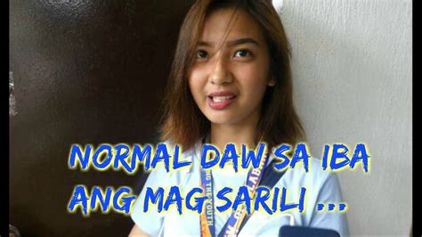 pinay kinantot scandal